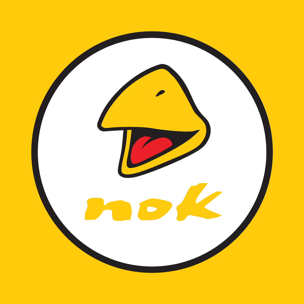 Logo-Nokair | ASIA AIR TICKET
